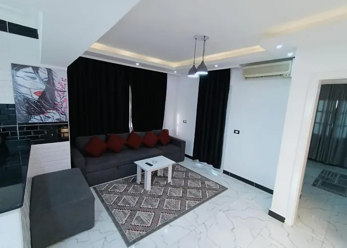 غرفه وصاله بالمرحله الجديده